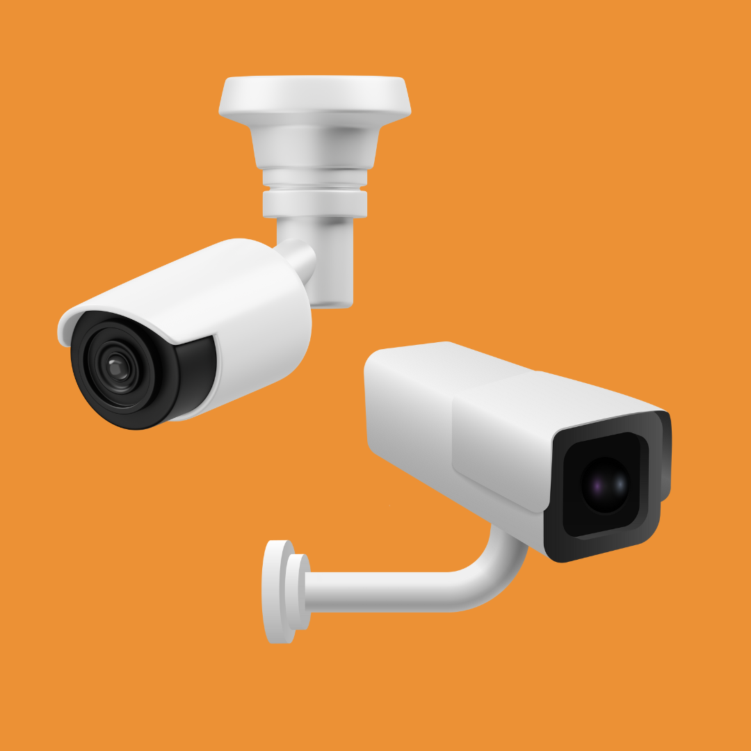 CCTV