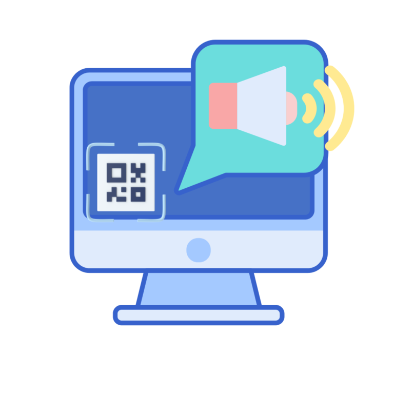 Name Reader and Display