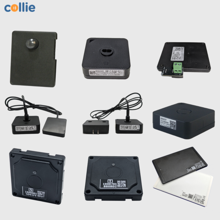 Beacon Devices