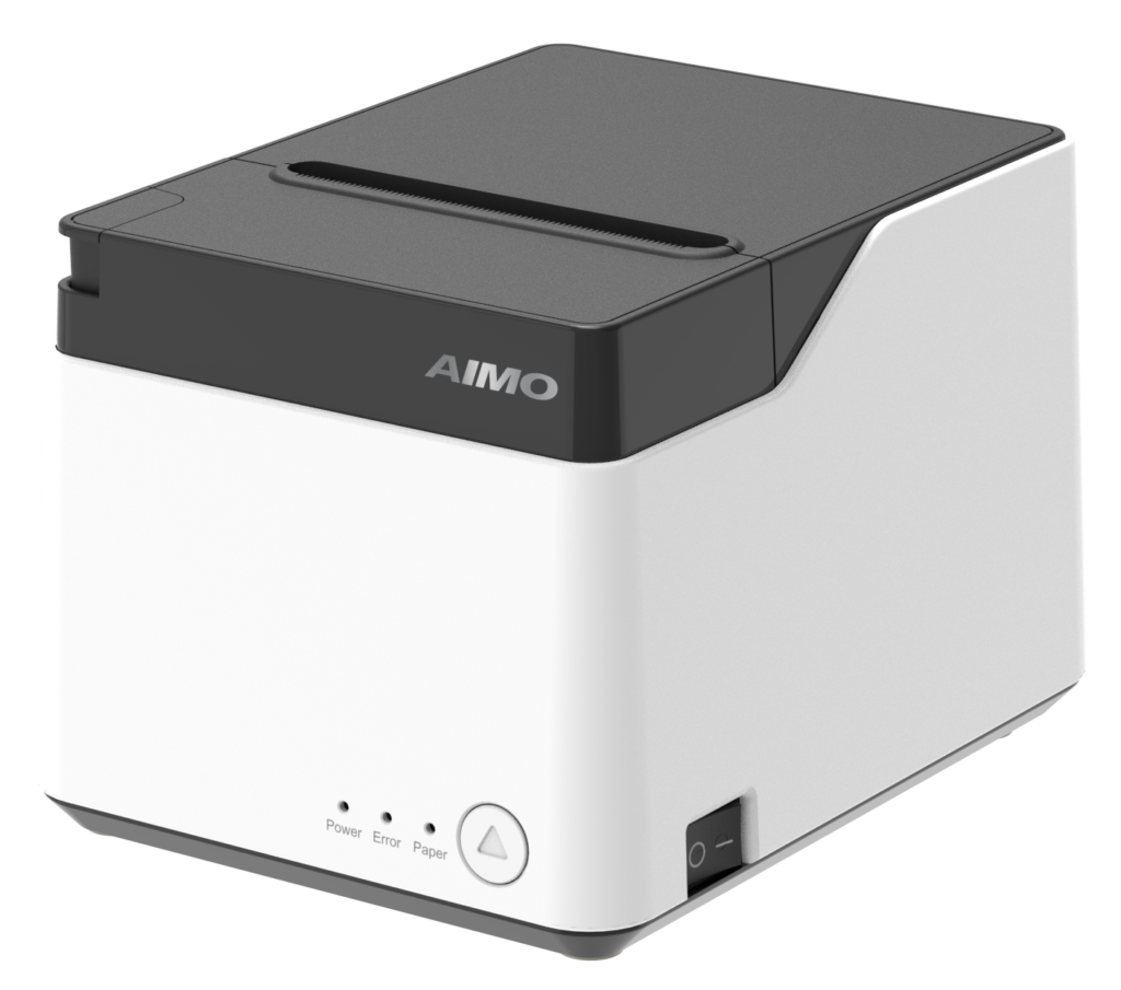 80mm POS Thermal Receipt Printer
