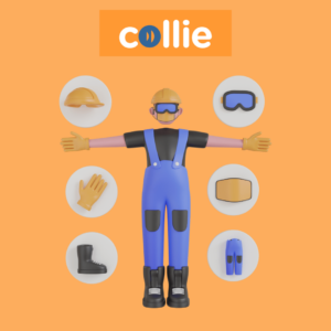 Personal Protective Equipment (PPE) Detection