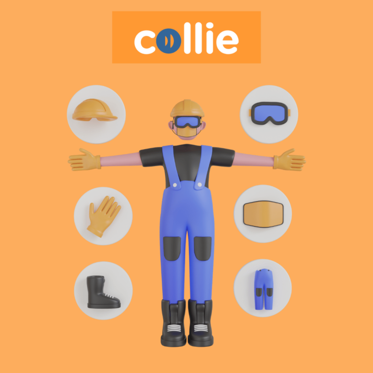 Personal Protective Equipment (PPE) Detection