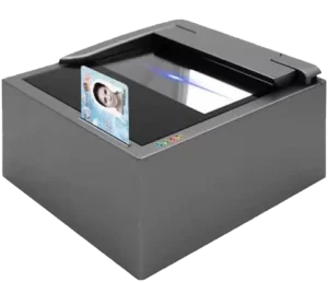 Collie ScanDesk-ID - Sinosecu KR100C