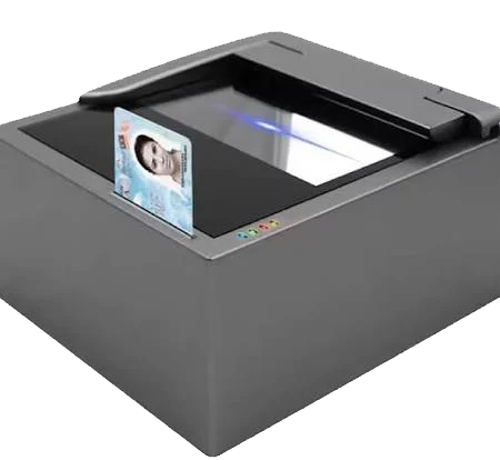 Collie ScanDesk-ID - Sinosecu KR100C