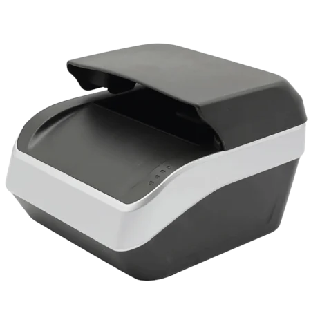 Collie PassScan-Pro - Sinosecu QR1000I