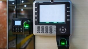 access control system