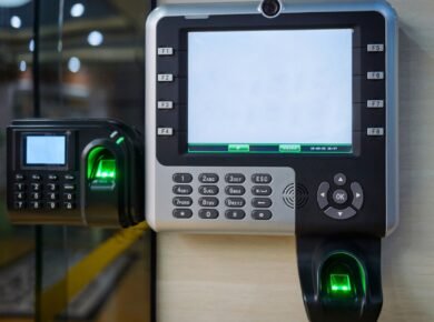 access control system