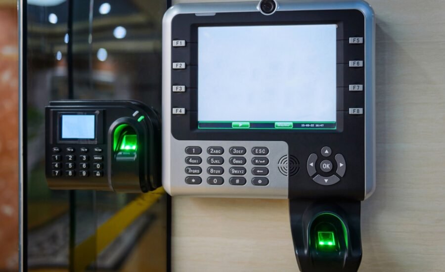 access control system