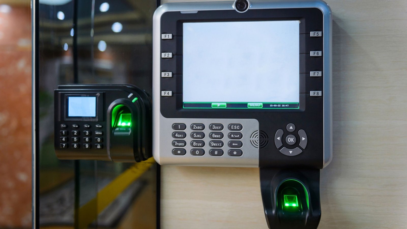 access control system