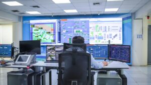 Access Control System
