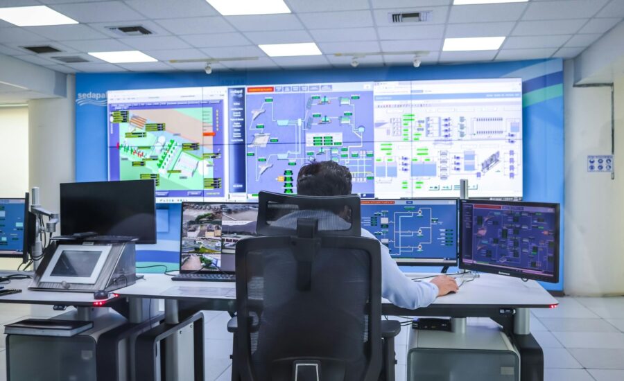 Access Control System