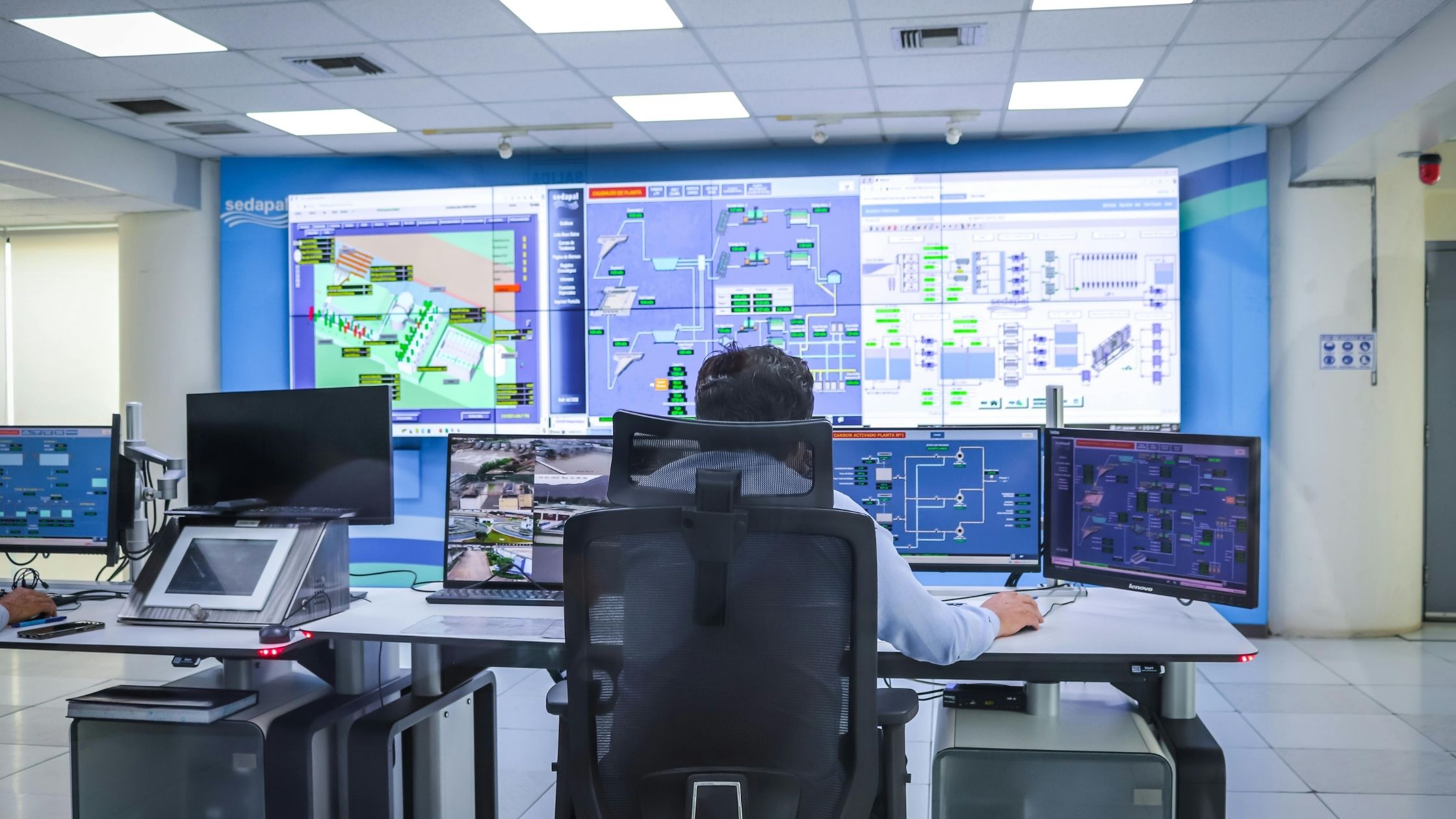 Access Control System