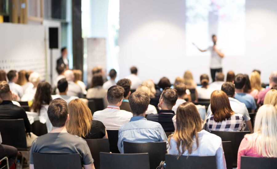 IORA Industry Day 2026