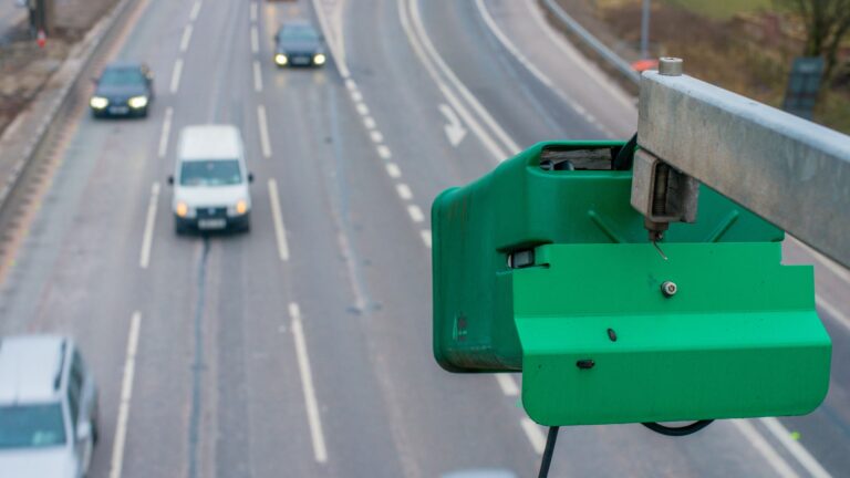 ANPR System Singapore