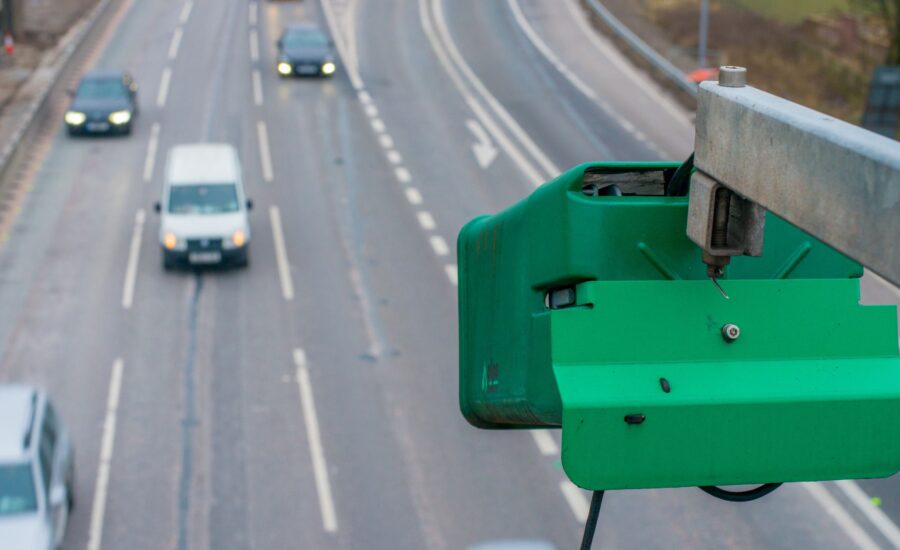ANPR System Singapore