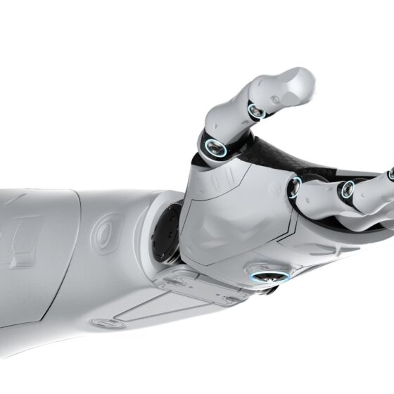 Robot Hand Singapore: Linker Hand Dexterous Grippers for Industrial Automation