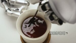 Linker Hand: Humanoid Robot Hand for Intelligent Automation