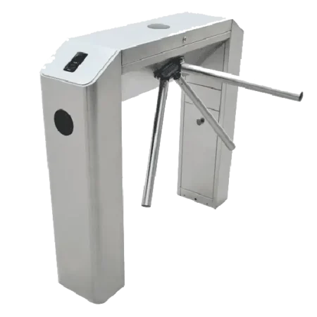 Collie Biometric Access Authentication Terminal - ZKTeco TS2011