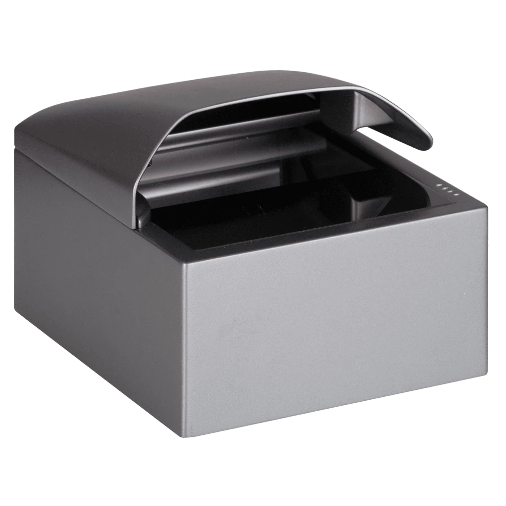 Collie ScanDesk-ID (KR160 / KR420)