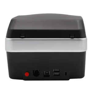 Sinosecu QR1000 / QR4000 - photo 5