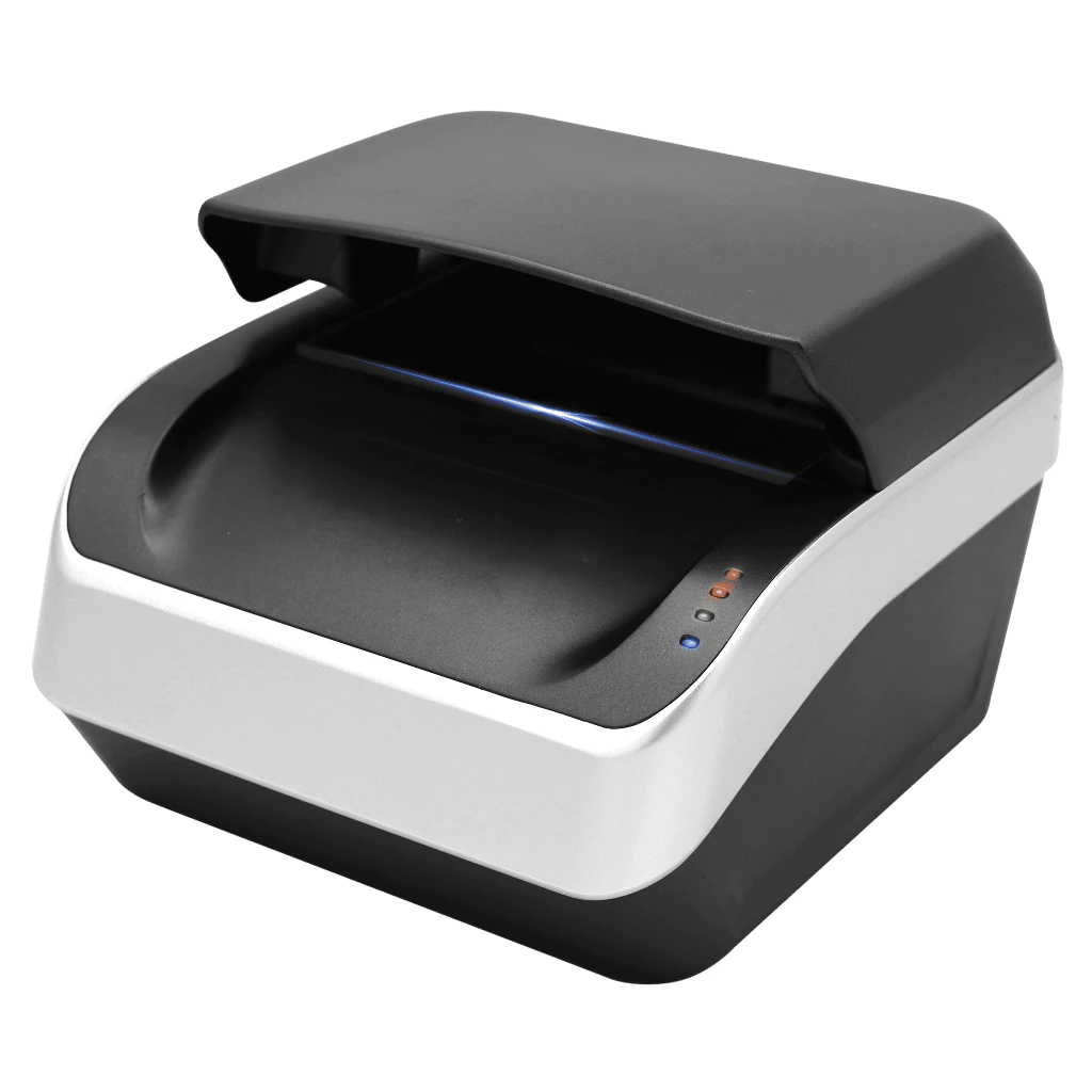 Collie PassScan-Pro (QR1000 / QR4000)