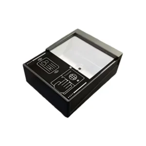 Sinosecu TH-ER110 / TH-ER430 - photo 2