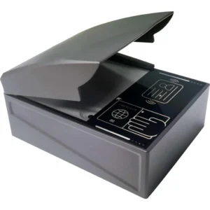 Sinosecu TH-ER110 / TH-ER430 - photo 4