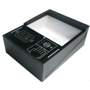Sinosecu TH-ER110 / TH-ER430 - photo 5