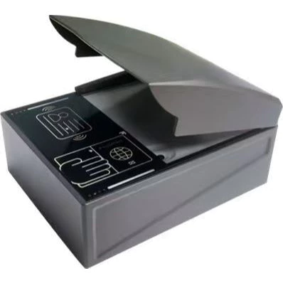 Sinosecu TH-ER110 / TH-ER430